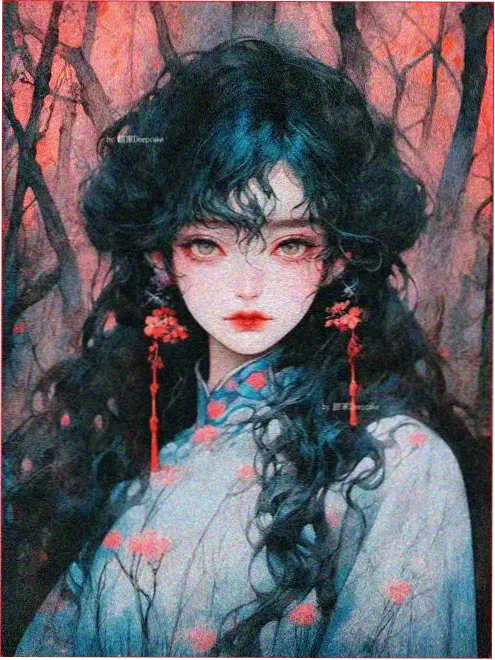笑傲江湖