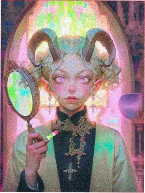 一眉道人
