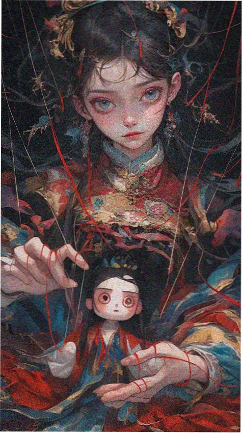 驱魔警察