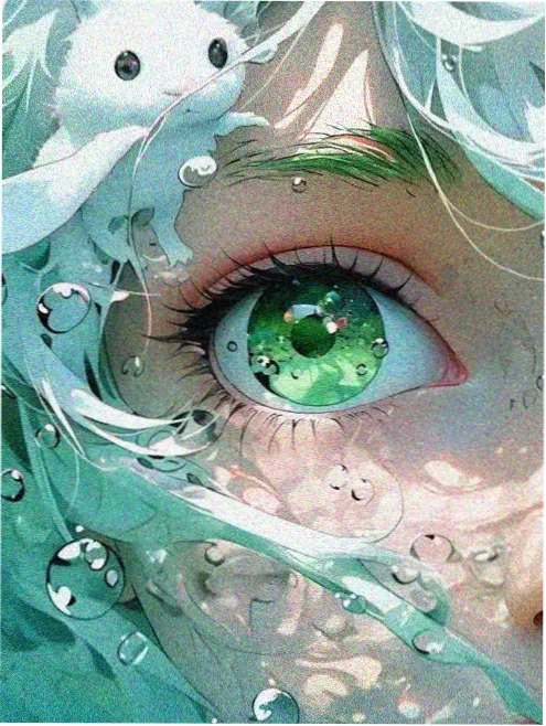 甜蜜蜜